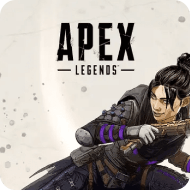 APEX LEGENDS