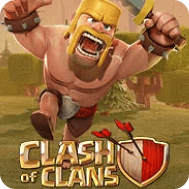 Clash of Clans