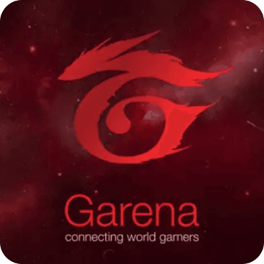 GARENA SHELLS