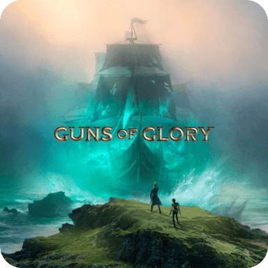 GUNS OF GLORY