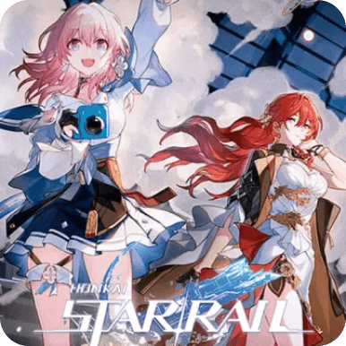 Honkai: Star Rail