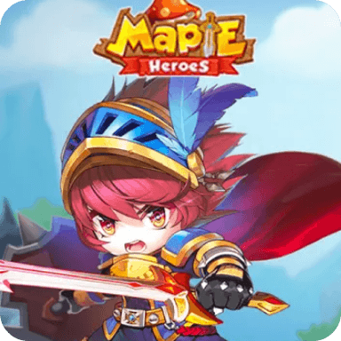 Maple Heroes