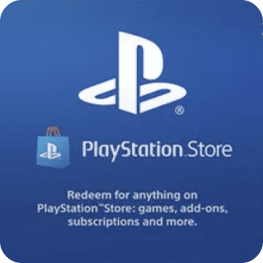 PlayStation Voucher