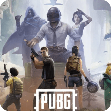 PUBG Mobile