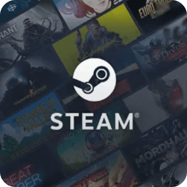 Steam Voucher